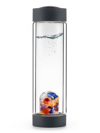 VitaJuwel ViA Heat Bottle, Ayurveda