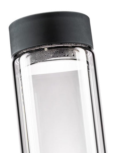 VitaJuwel ViA Heat Bottle, Love